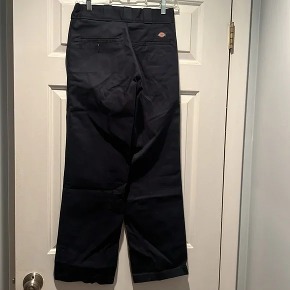 Dickie 874 Men’s Original Fit Pants, New Without tags - Picture 2 of 3